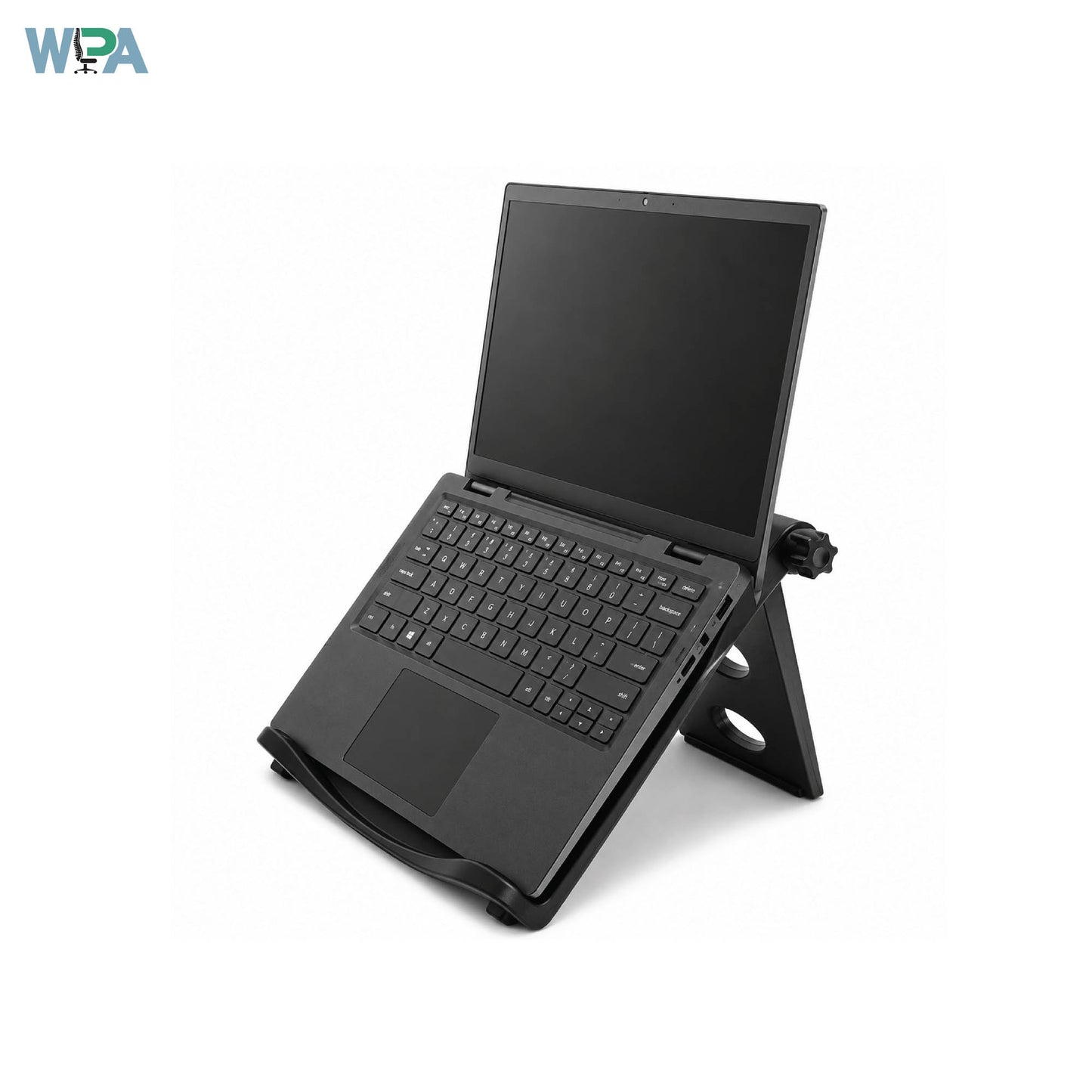 SmartFit East Riser Black | WPA India