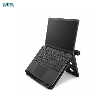 SmartFit East Riser Black | WPA India