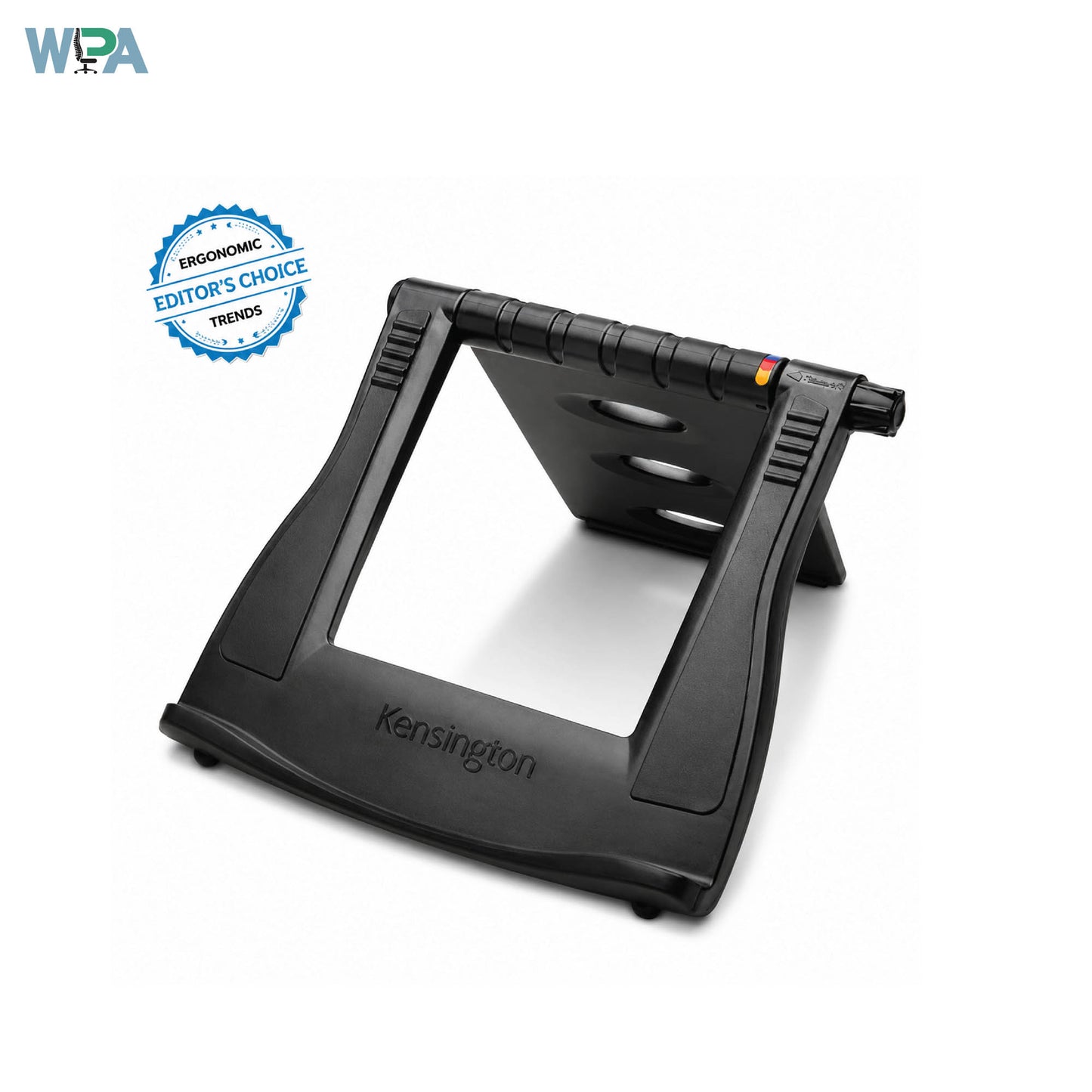 SmartFit East Riser Black | WPA India