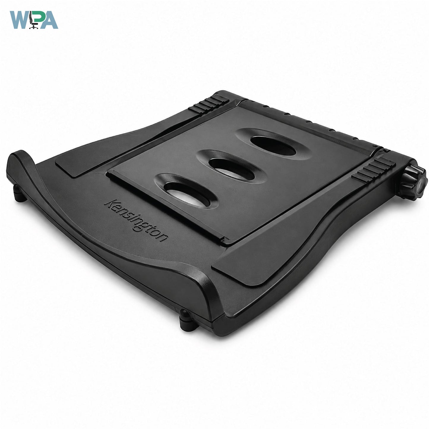 SmartFit East Riser Black | WPA India