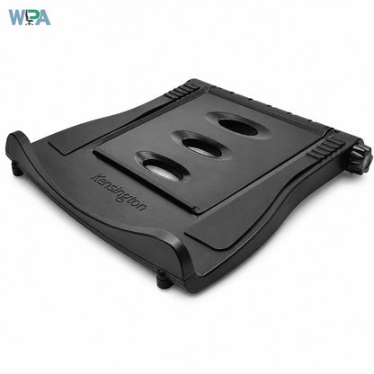 SmartFit East Riser Black | WPA India