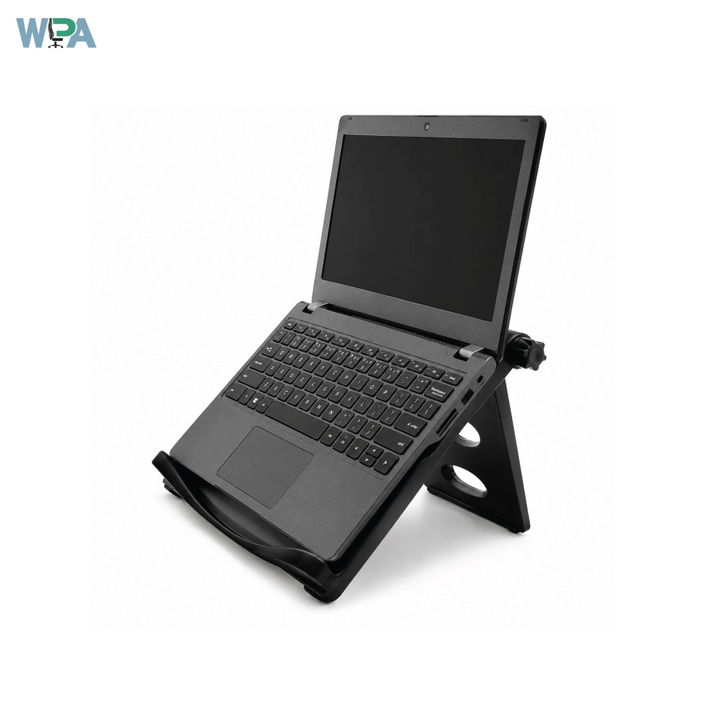 SmartFit East Riser Black | WPA India