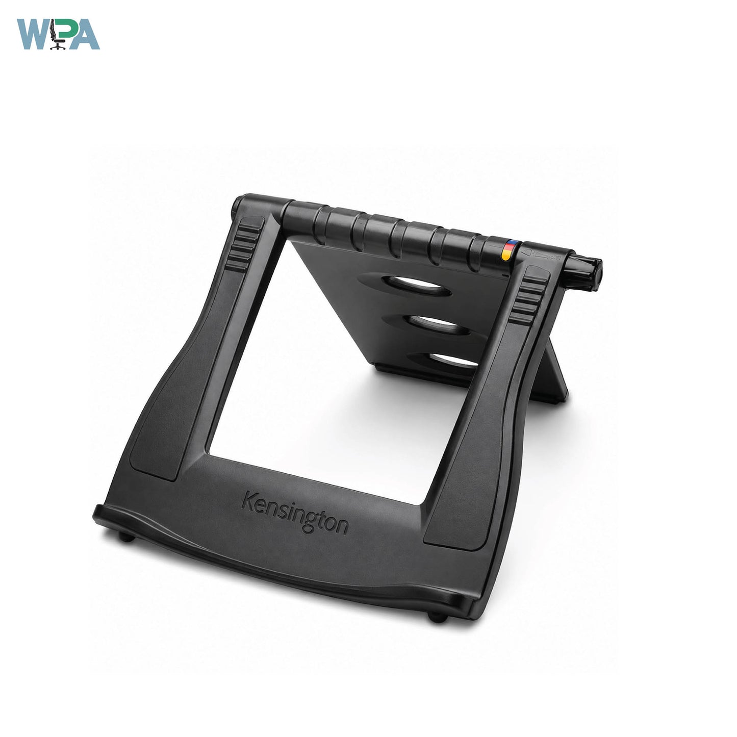 SmartFit East Riser Black | WPA India