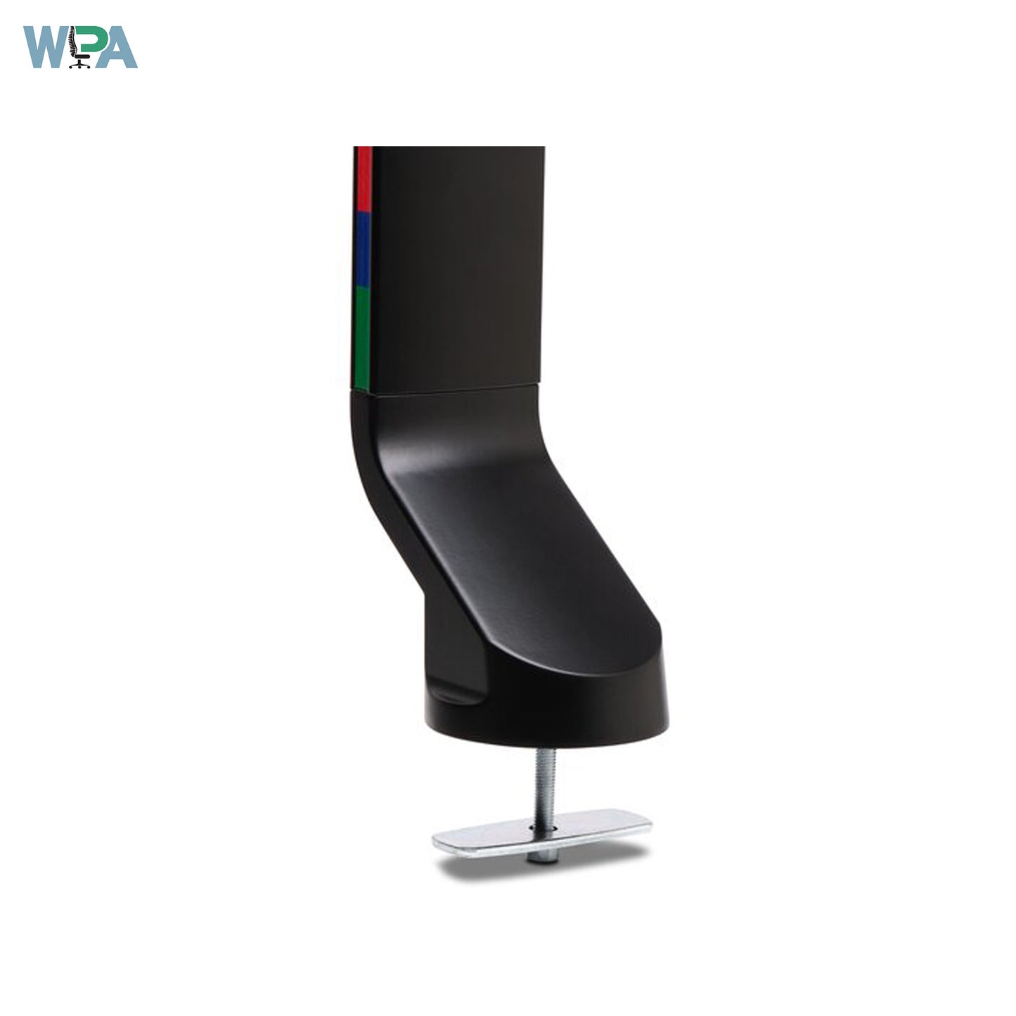 Single Monitor Arm | WPA India