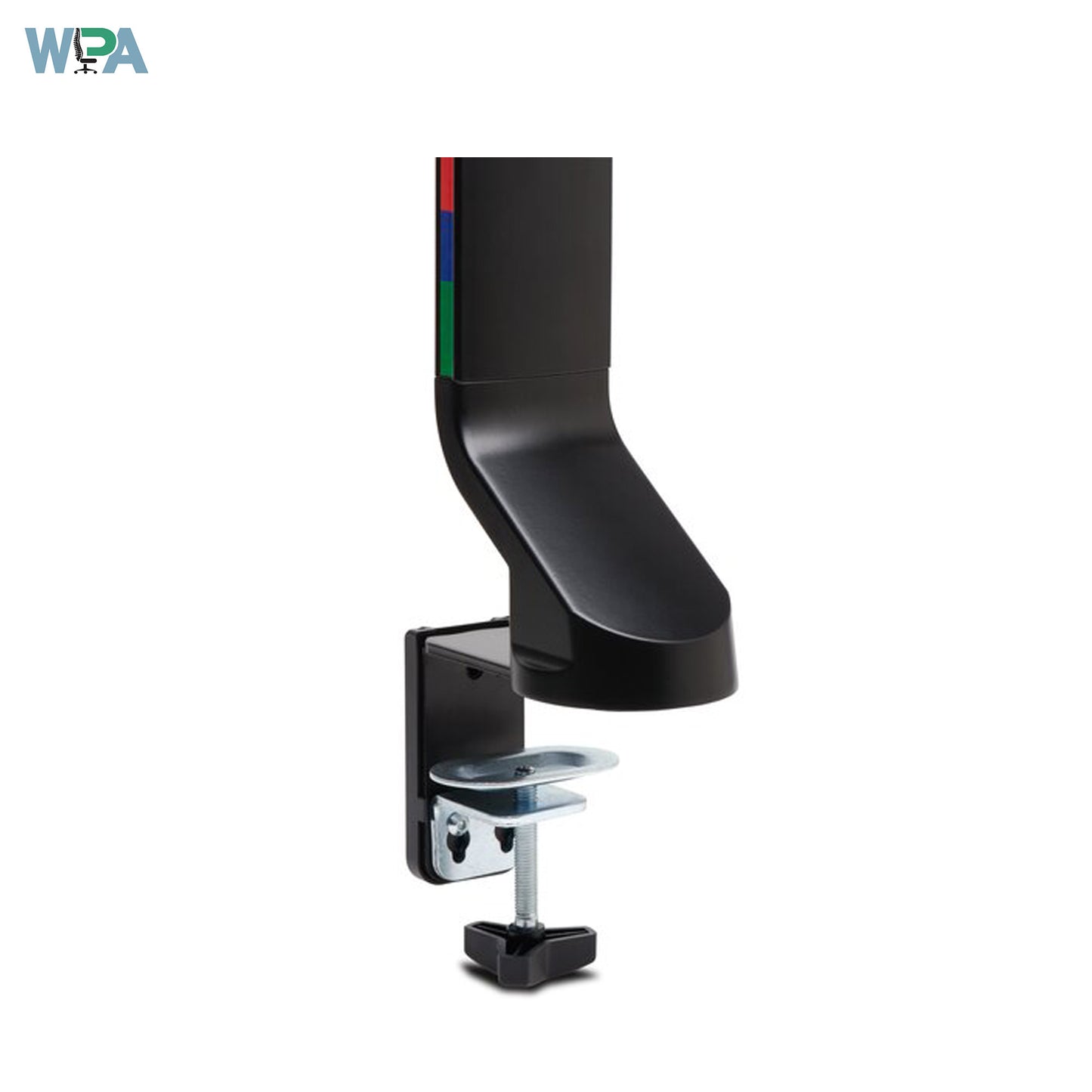 Single Monitor Arm | WPA India