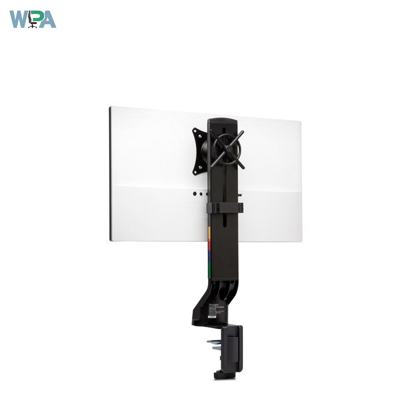 Single Monitor Arm | WPA India
