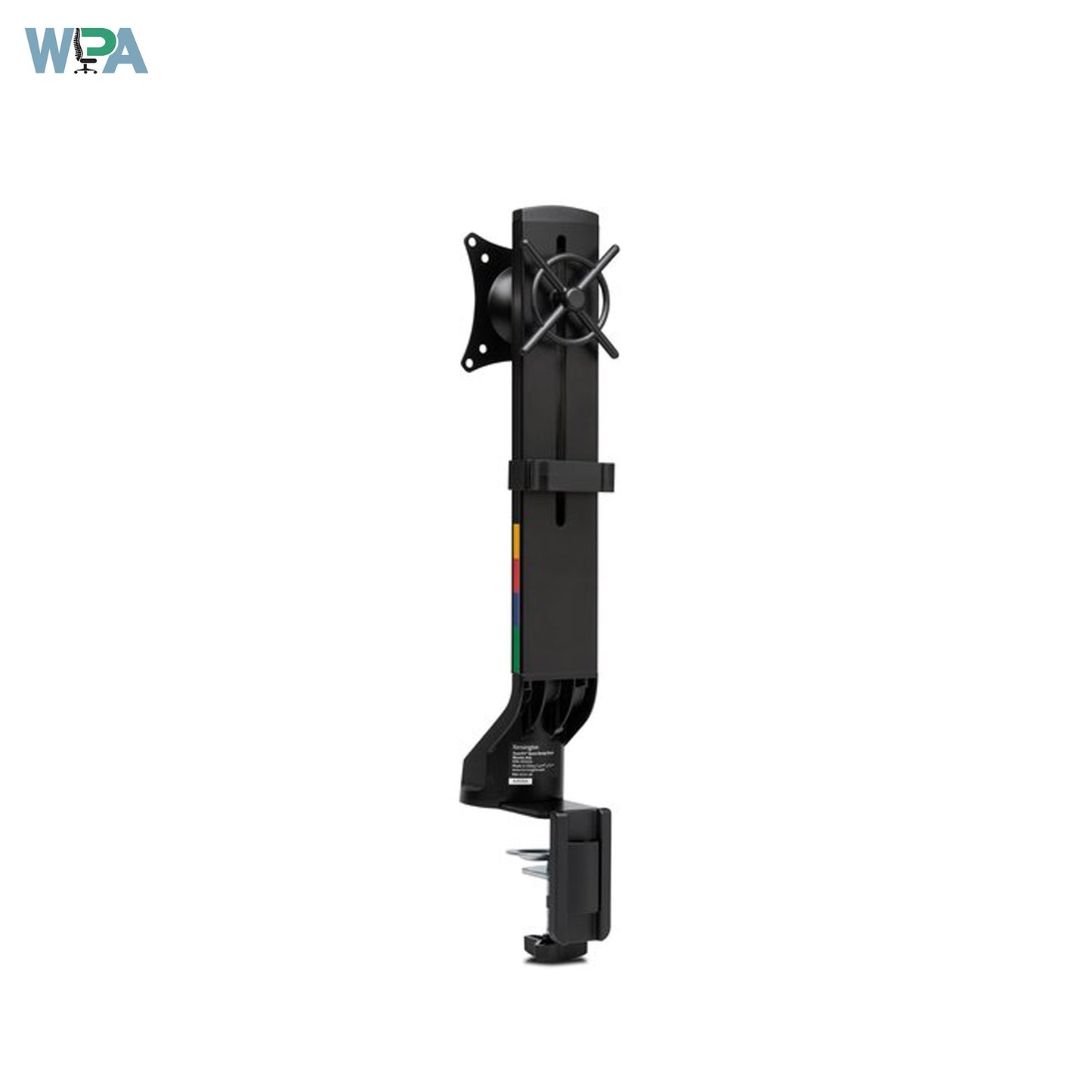 Single Monitor Arm | WPA India