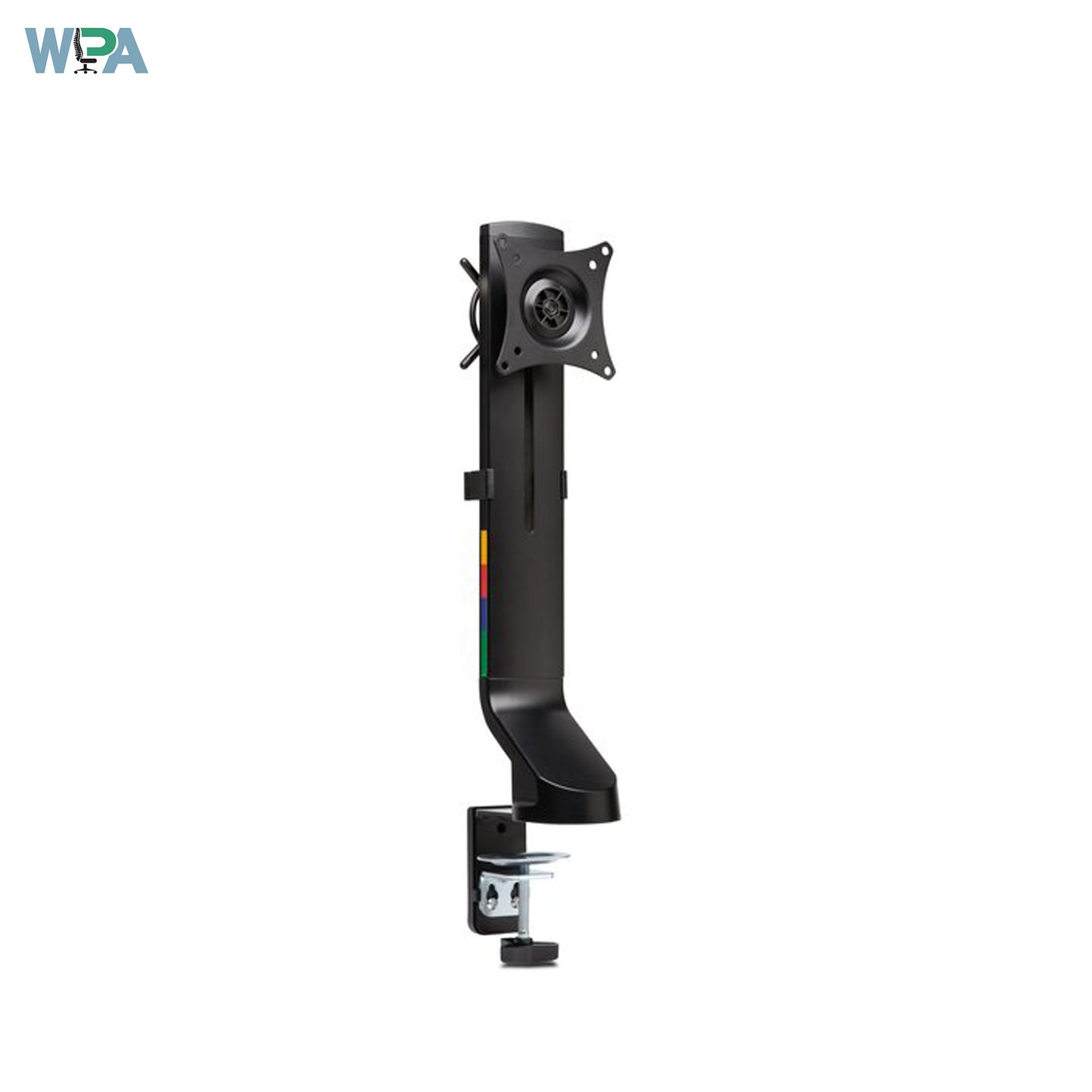 Single Monitor Arm | WPA India