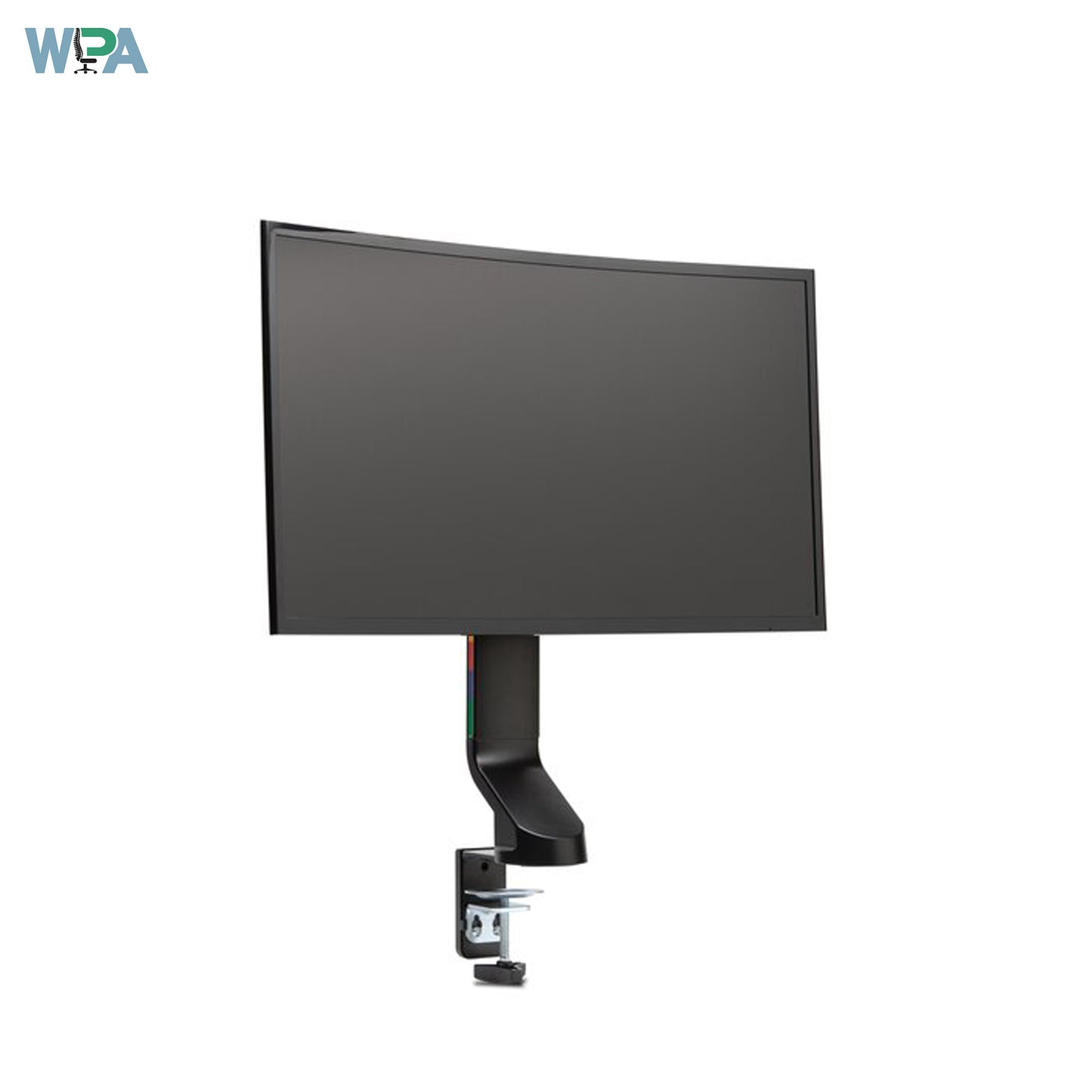 Single Monitor Arm | WPA India