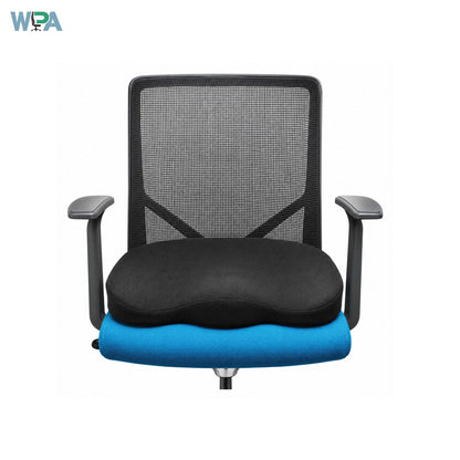 Memory Foam Seat Cushion | WPA India