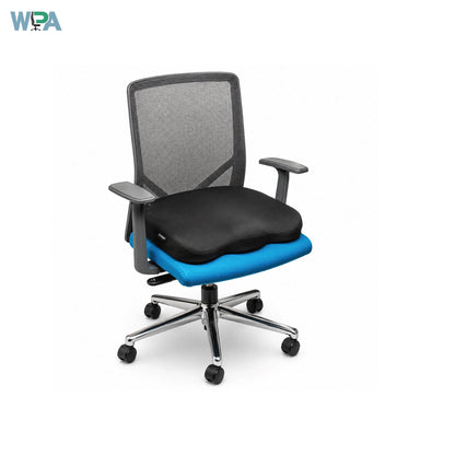 Memory Foam Seat Cushion | WPA India