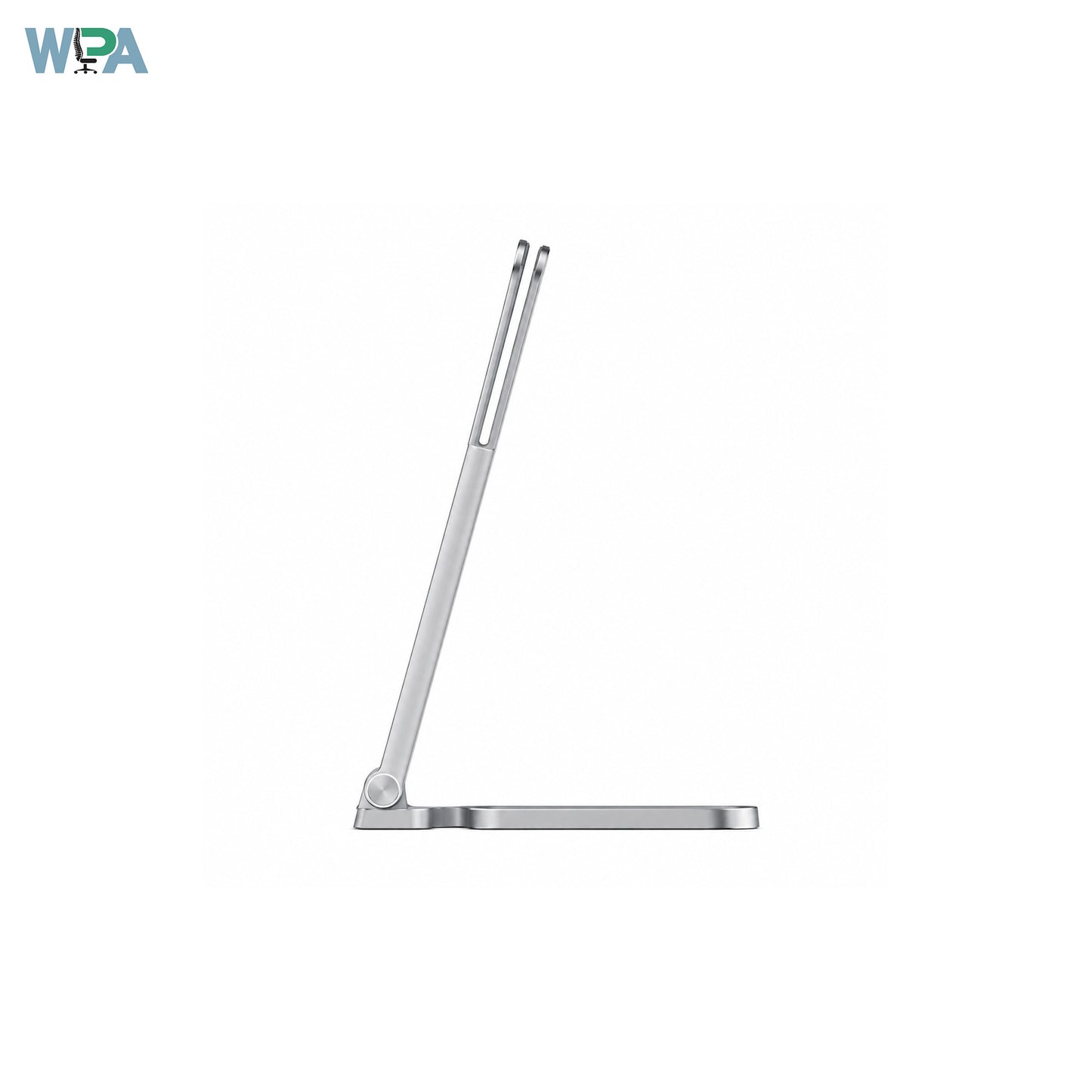 Kensington Elevated Stand Adjustable for Surface Stand for Desk, Non-Skid Tablet Holder Designed for Surface Pro, Laptop Stand for Surface Accessories, Silver  | WPA India