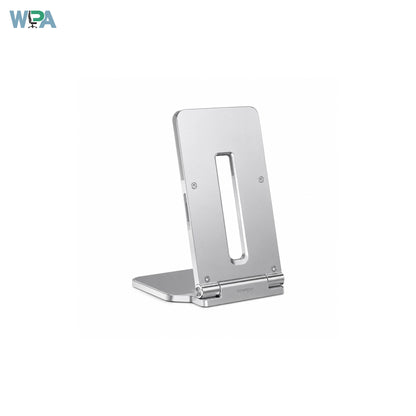 Kensington Elevated Stand Adjustable for Surface Stand for Desk, Non-Skid Tablet Holder Designed for Surface Pro, Laptop Stand for Surface Accessories, Silver  | WPA India