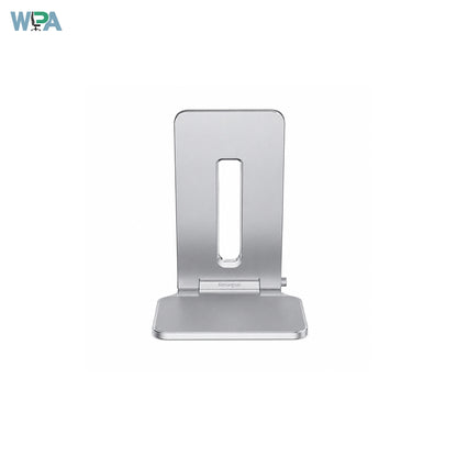 Kensington Elevated Stand Adjustable for Surface Stand for Desk, Non-Skid Tablet Holder Designed for Surface Pro, Laptop Stand for Surface Accessories, Silver  | WPA India