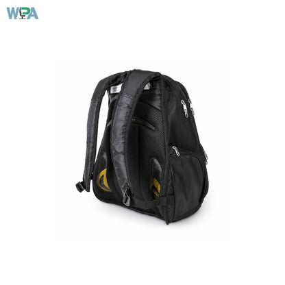 K62238B Contour Laptop Backpack 16'' | WPA India