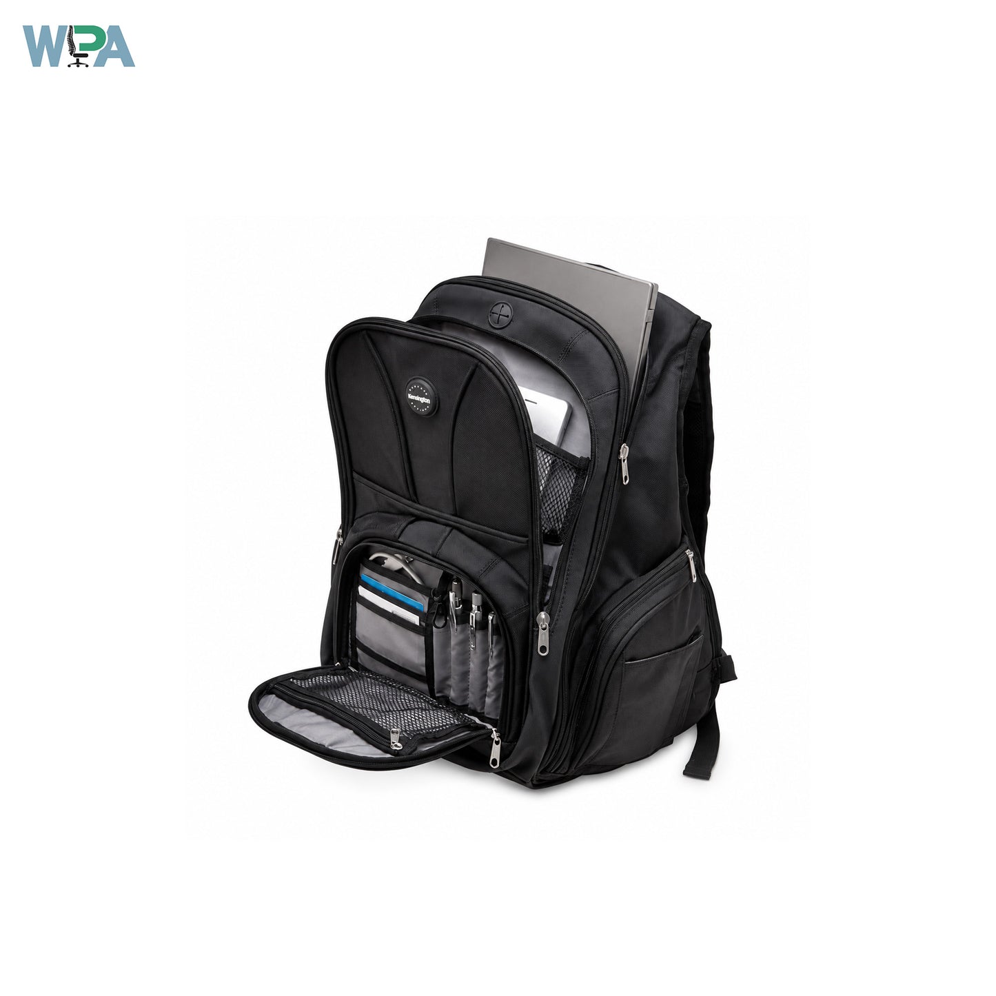 K62238B Contour Laptop Backpack 16'' | WPA India