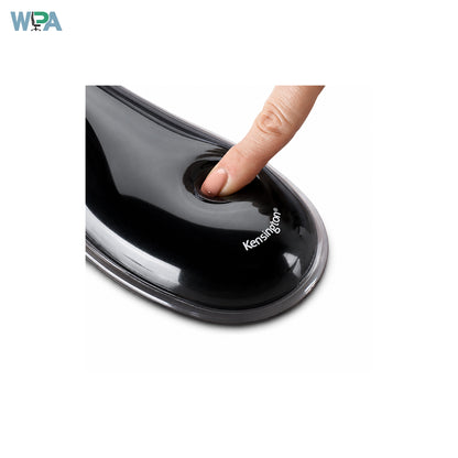 Duo Gel Keyb Wrist Blue/Black | WPA India