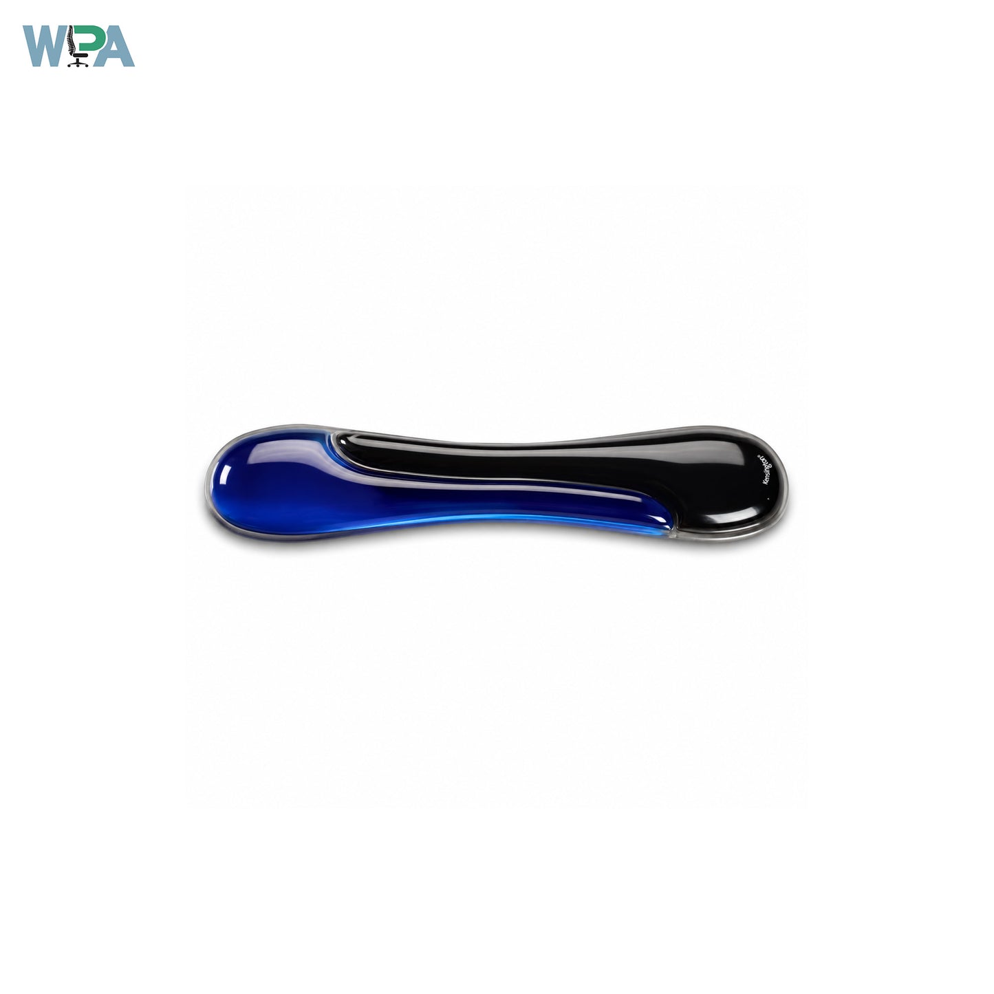 Duo Gel Keyb Wrist Blue/Black | WPA India