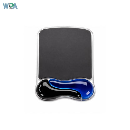 Kensington Duo Gel Mouse Pad with Wrist Rest | WPA India