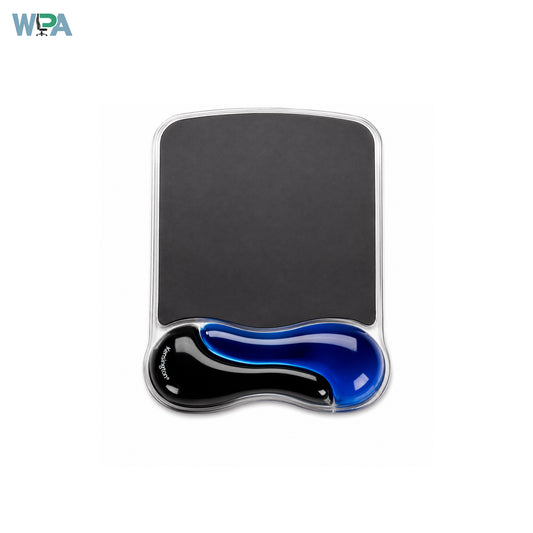 Kensington Duo Gel Mouse Pad with Wrist Rest | WPA India
