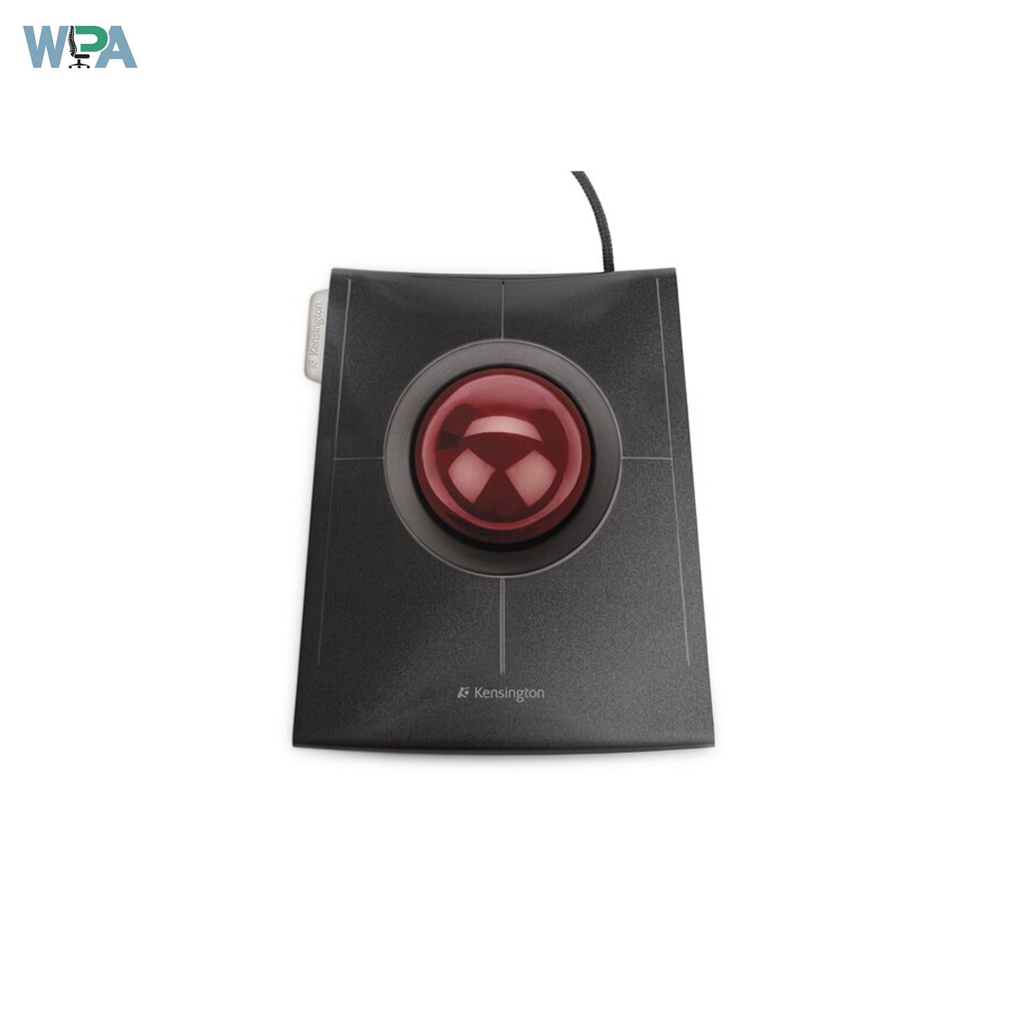 Slimblade Wirted Trackball | WPA India