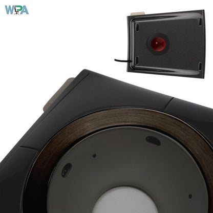 Slimblade Wirted Trackball | WPA India