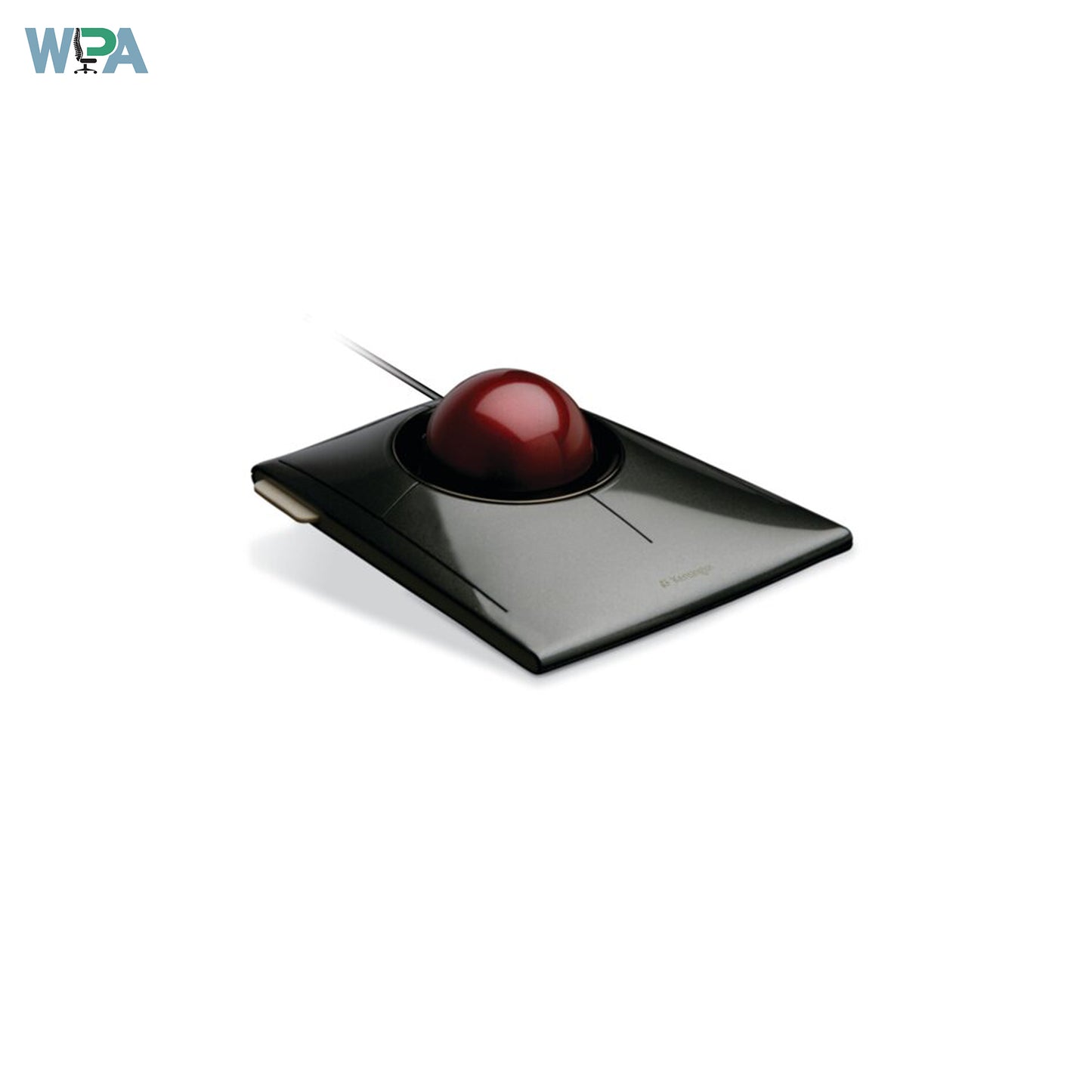 Slimblade Wirted Trackball | WPA India