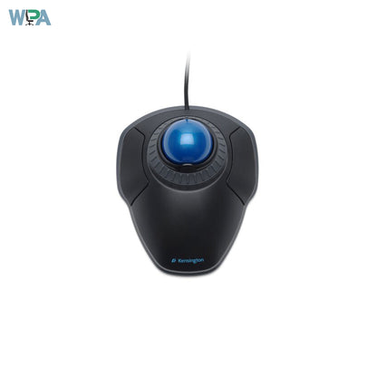 Orbit Trackball With Scroll Ring | WPA India