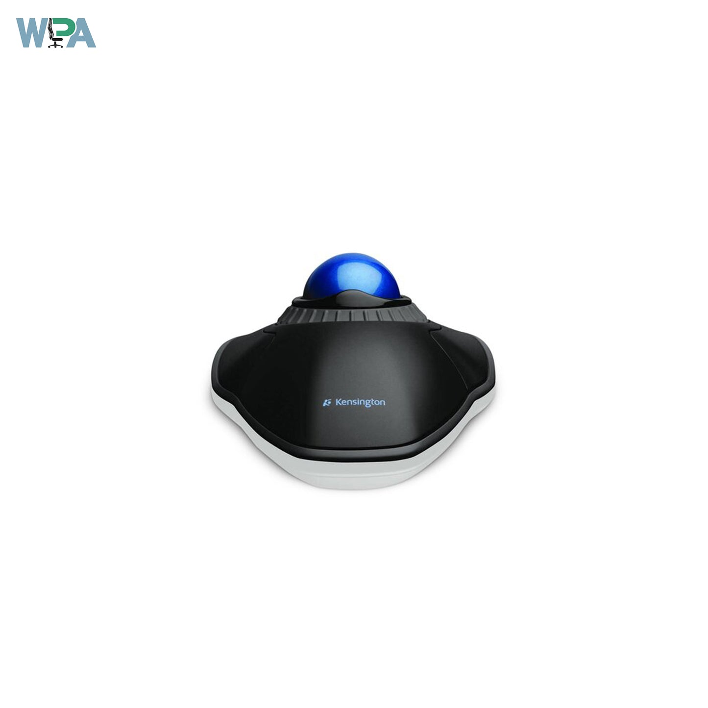 Orbit Trackball With Scroll Ring | WPA India