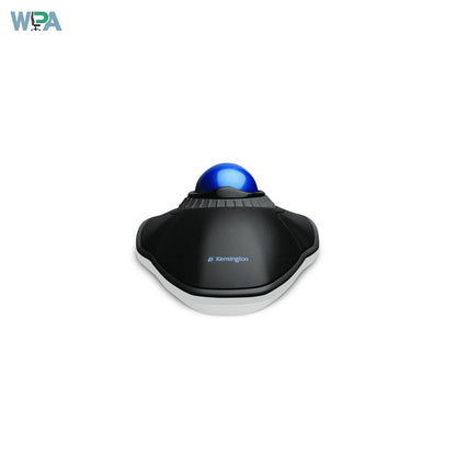 Orbit Trackball With Scroll Ring | WPA India
