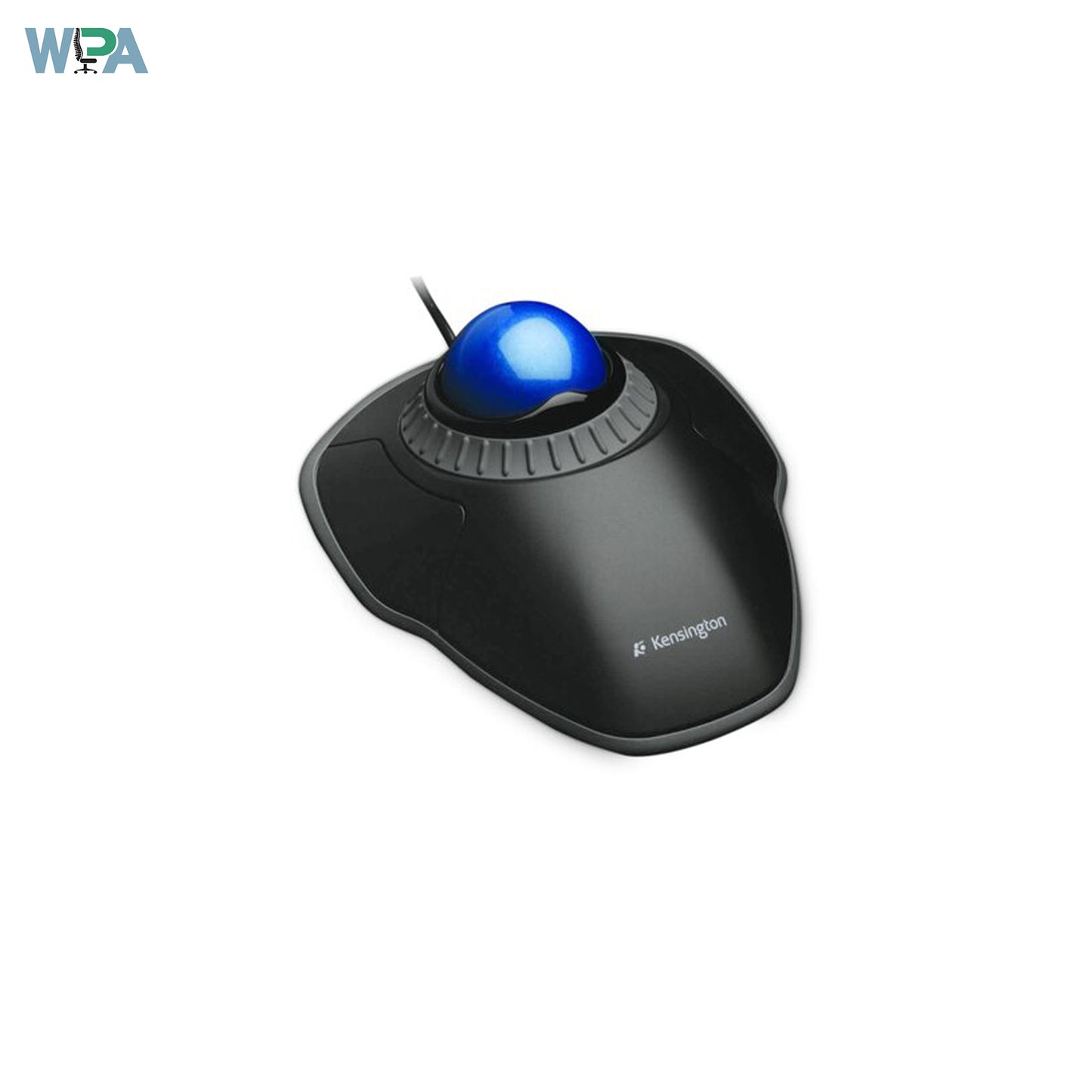 Orbit Trackball With Scroll Ring | WPA India