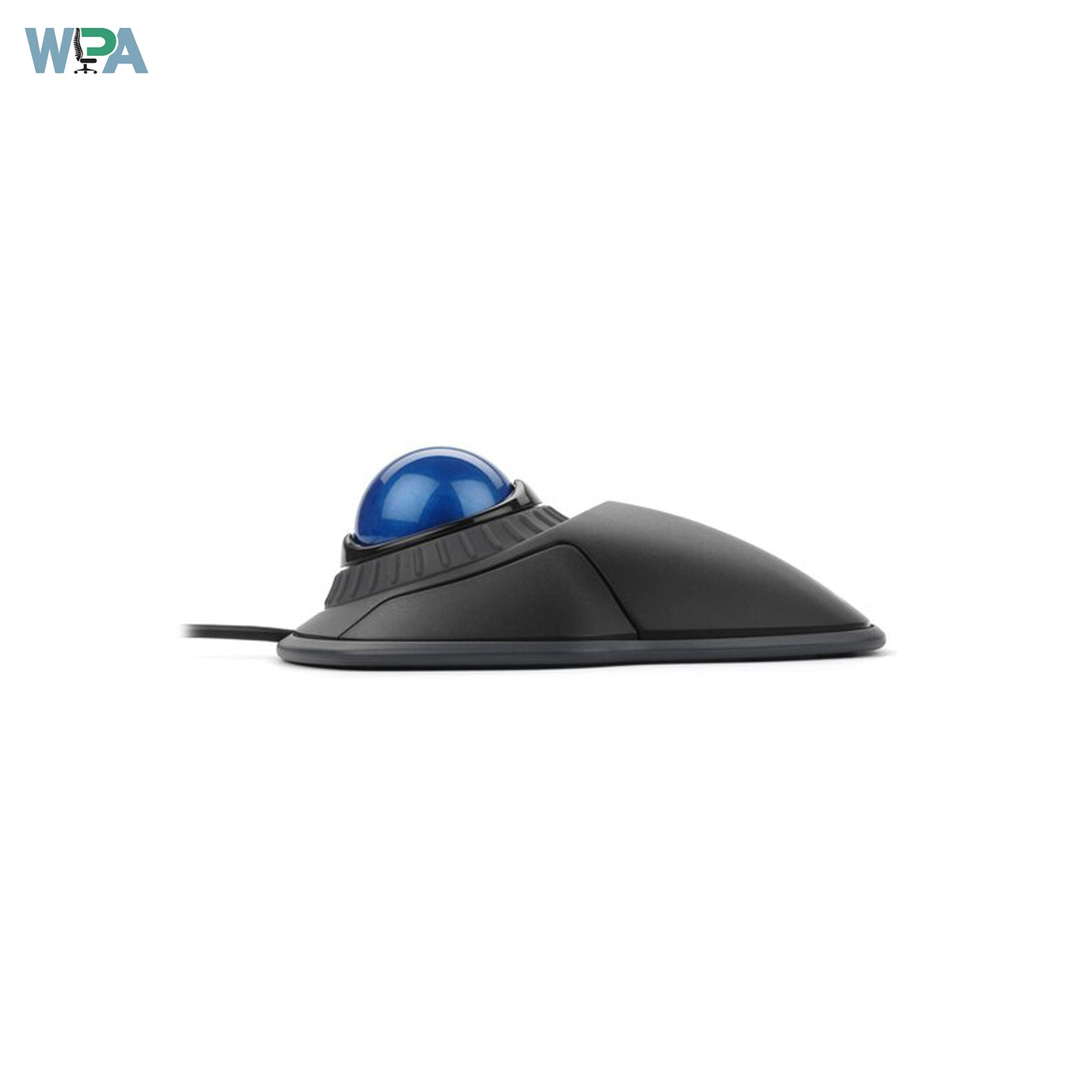 Orbit Trackball With Scroll Ring | WPA India