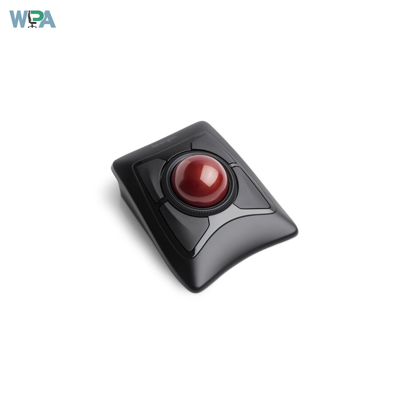 Expert Mouse Wireless Trackball | WPA India