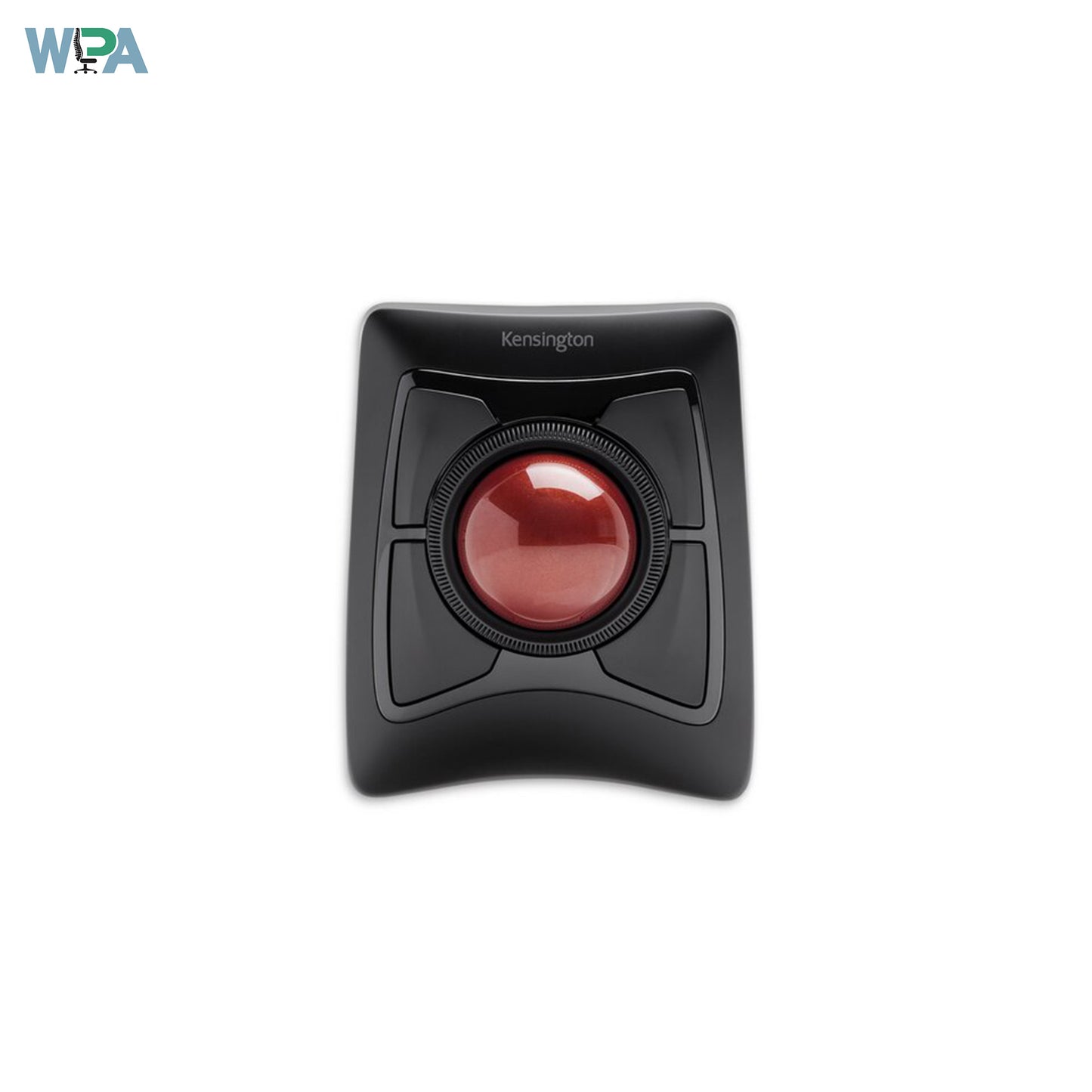 Expert Mouse Wireless Trackball | WPA India