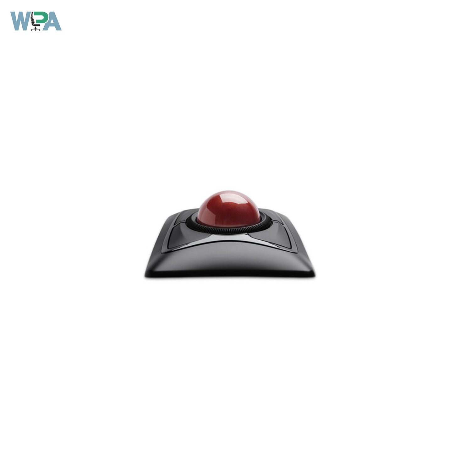Expert Mouse Wireless Trackball | WPA India