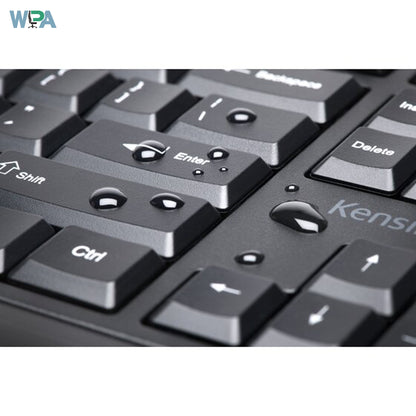 Pro Fit Ergo Wireless Keyboard | WPA India