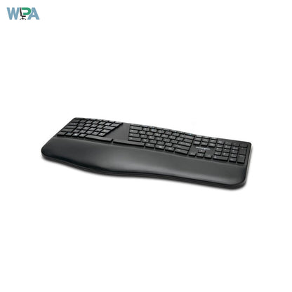 Pro Fit Ergo Wireless Keyboard | WPA India