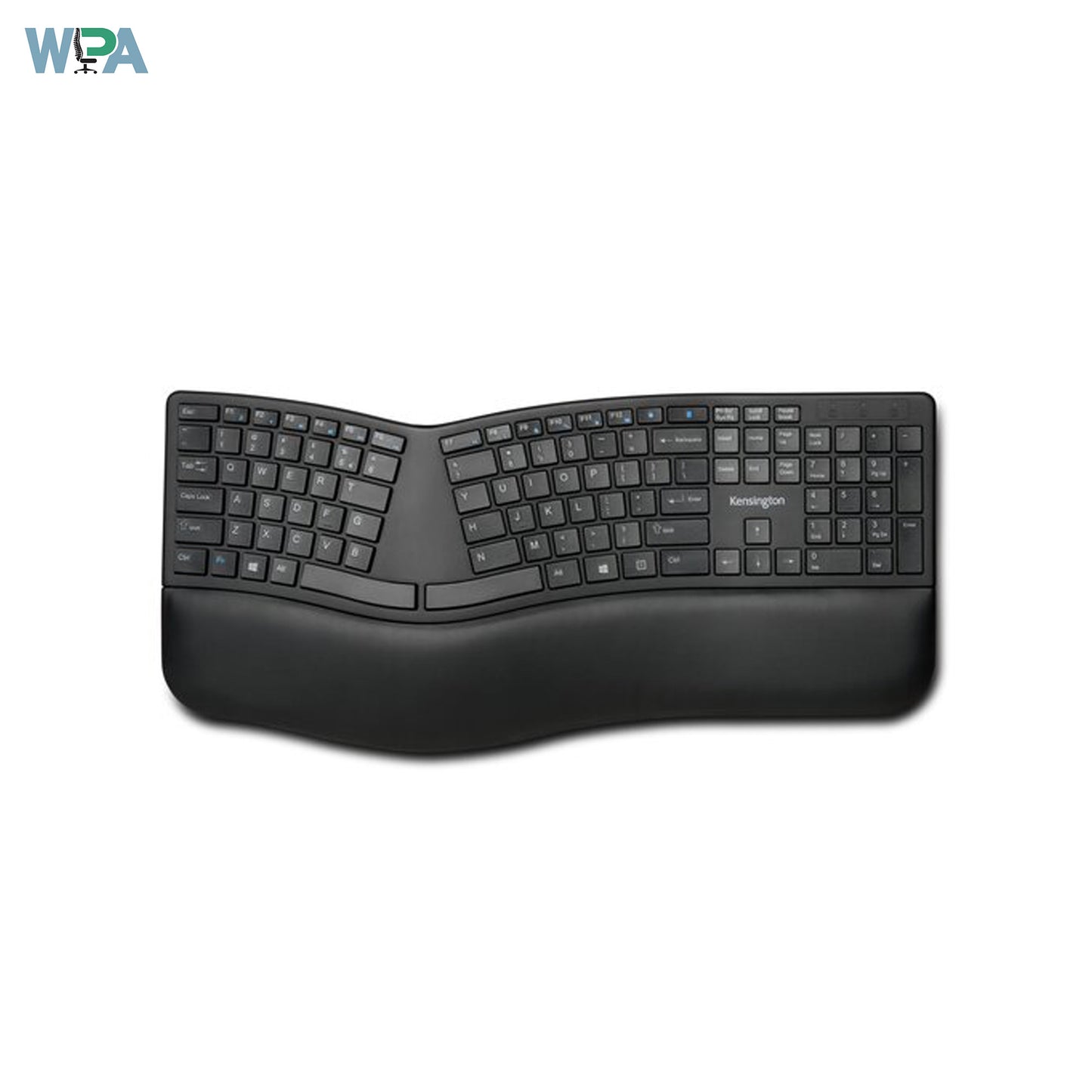 Pro Fit Ergo Wireless Keyboard | WPA India