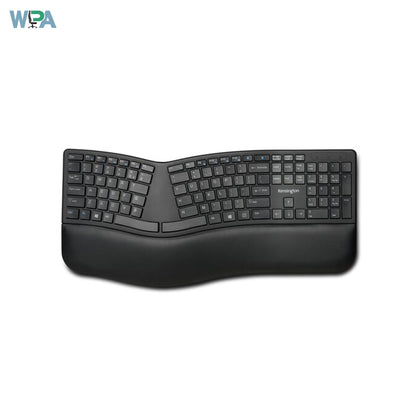 Pro Fit Ergo Wireless Keyboard | WPA India