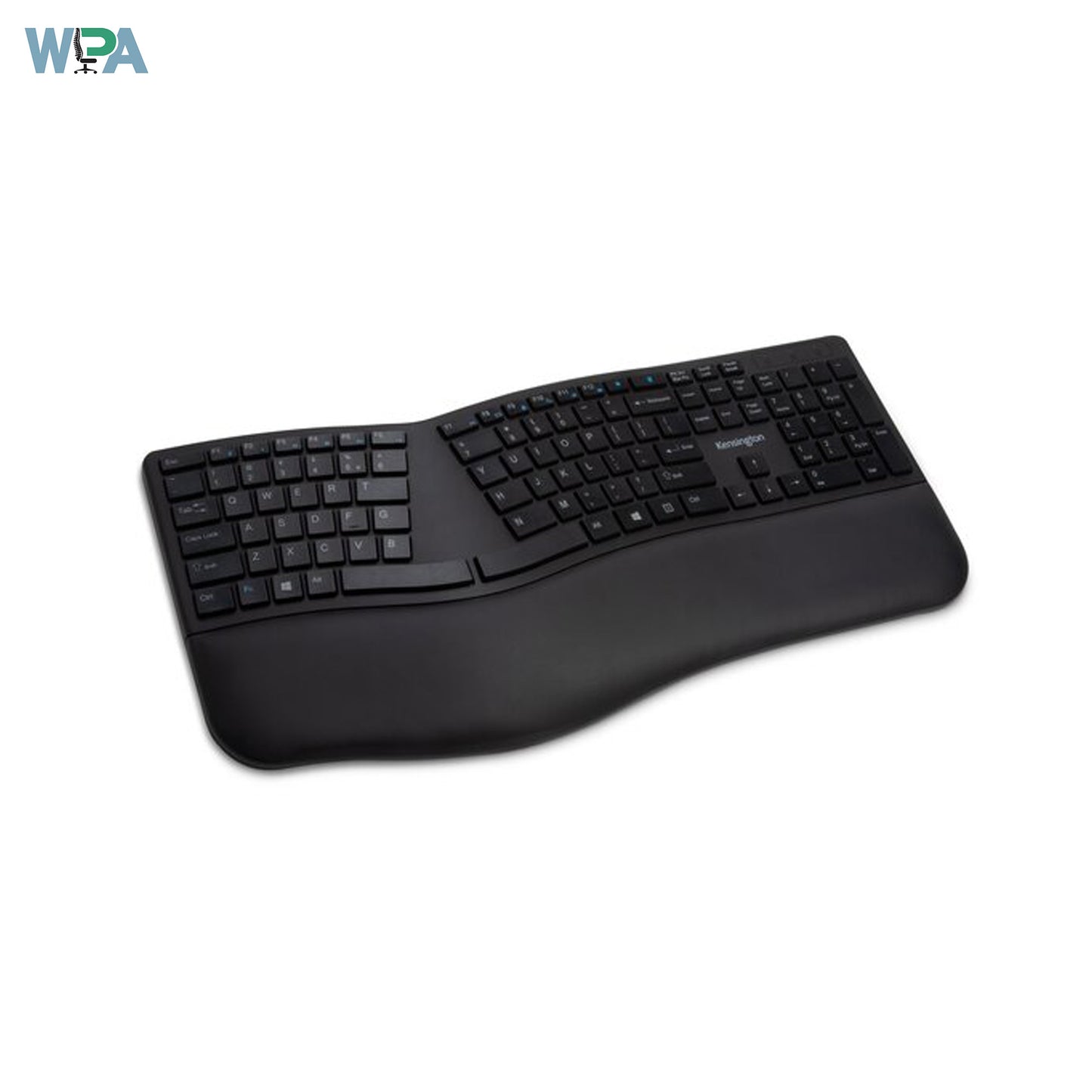 Pro Fit Ergo Wireless Keyboard | WPA India