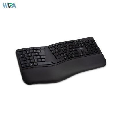 Pro Fit Ergo Wireless Keyboard | WPA India