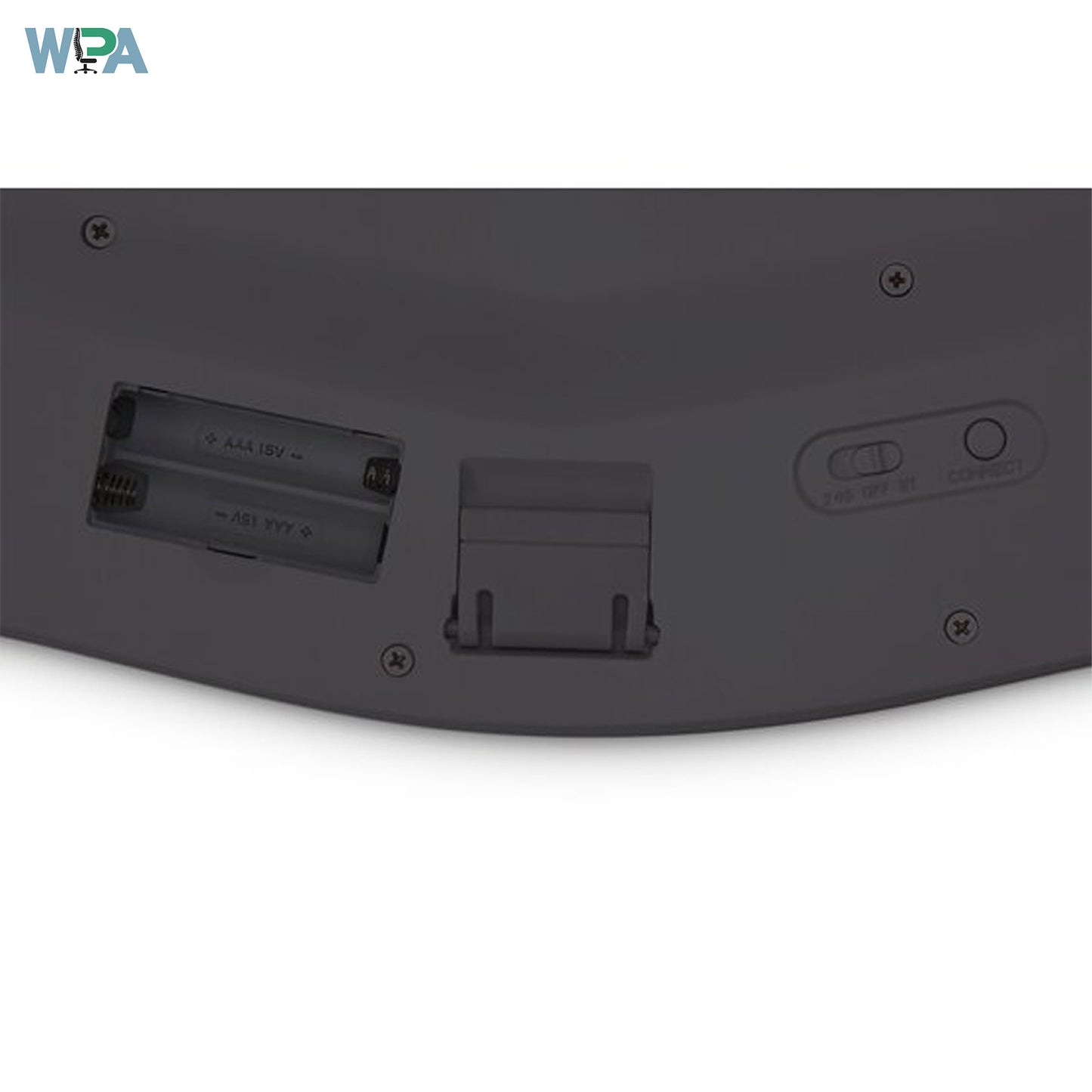 Pro Fit Ergo Wireless Keyboard | WPA India