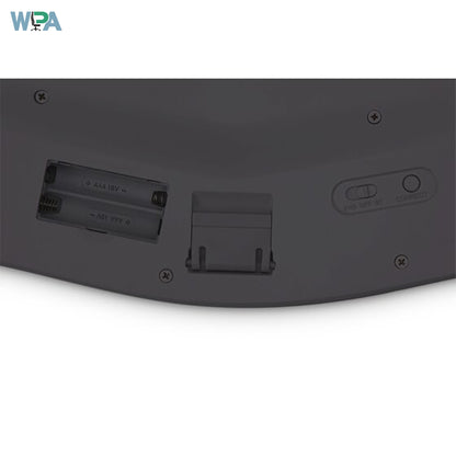 Pro Fit Ergo Wireless Keyboard | WPA India