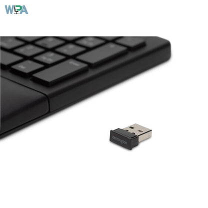 Pro Fit Ergo Wireless Keyboard | WPA India
