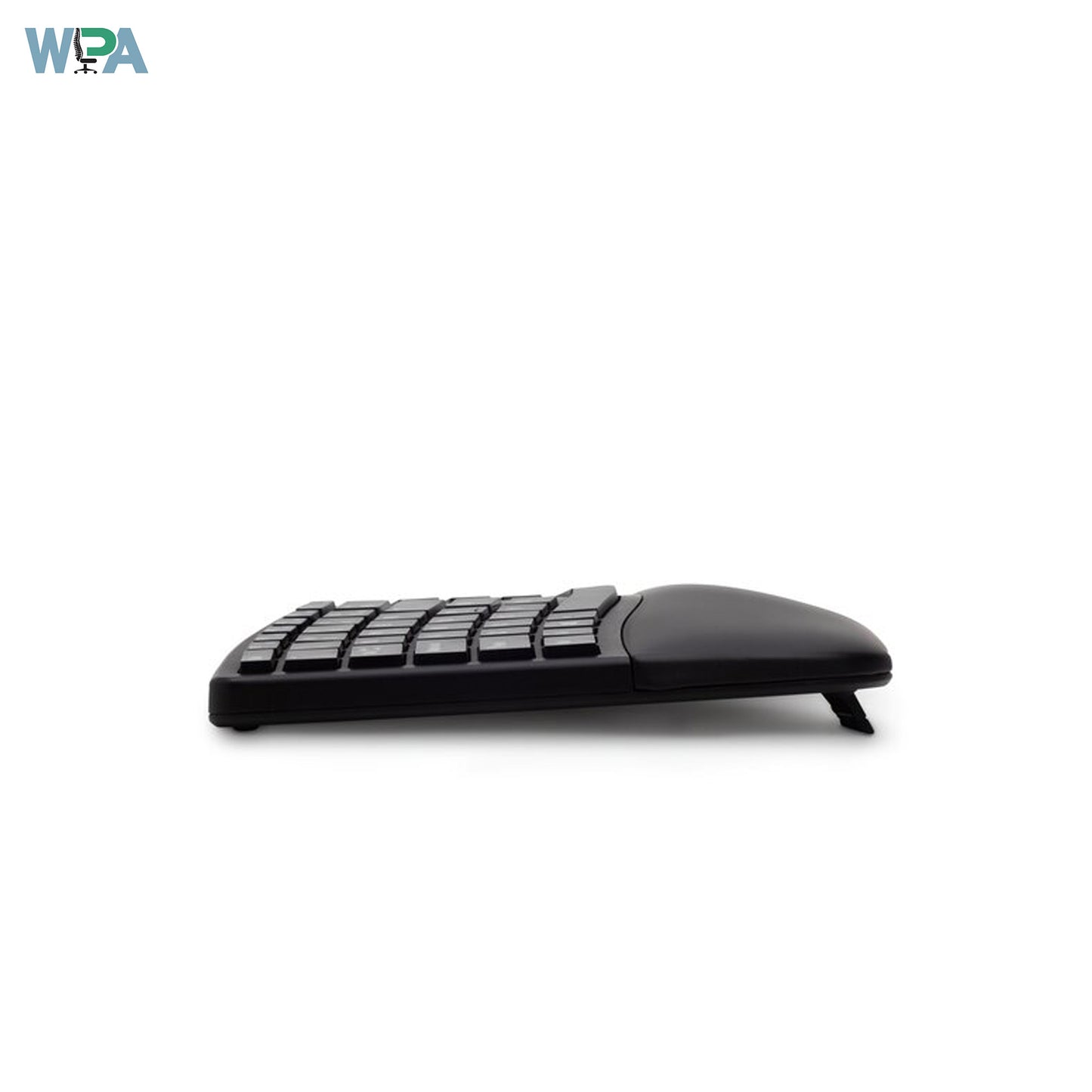 Pro Fit Ergo Wireless Keyboard | WPA India