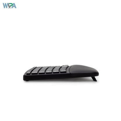 Pro Fit Ergo Wireless Keyboard | WPA India