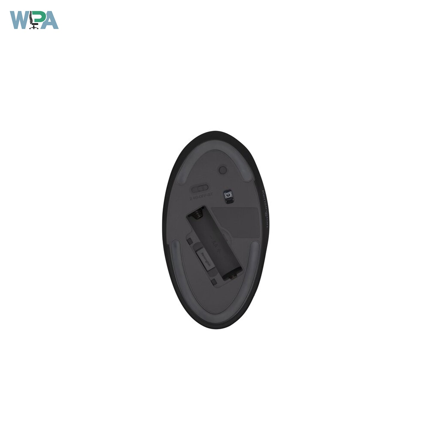Pro Fit Ergo Wireless Mouse | WPA India