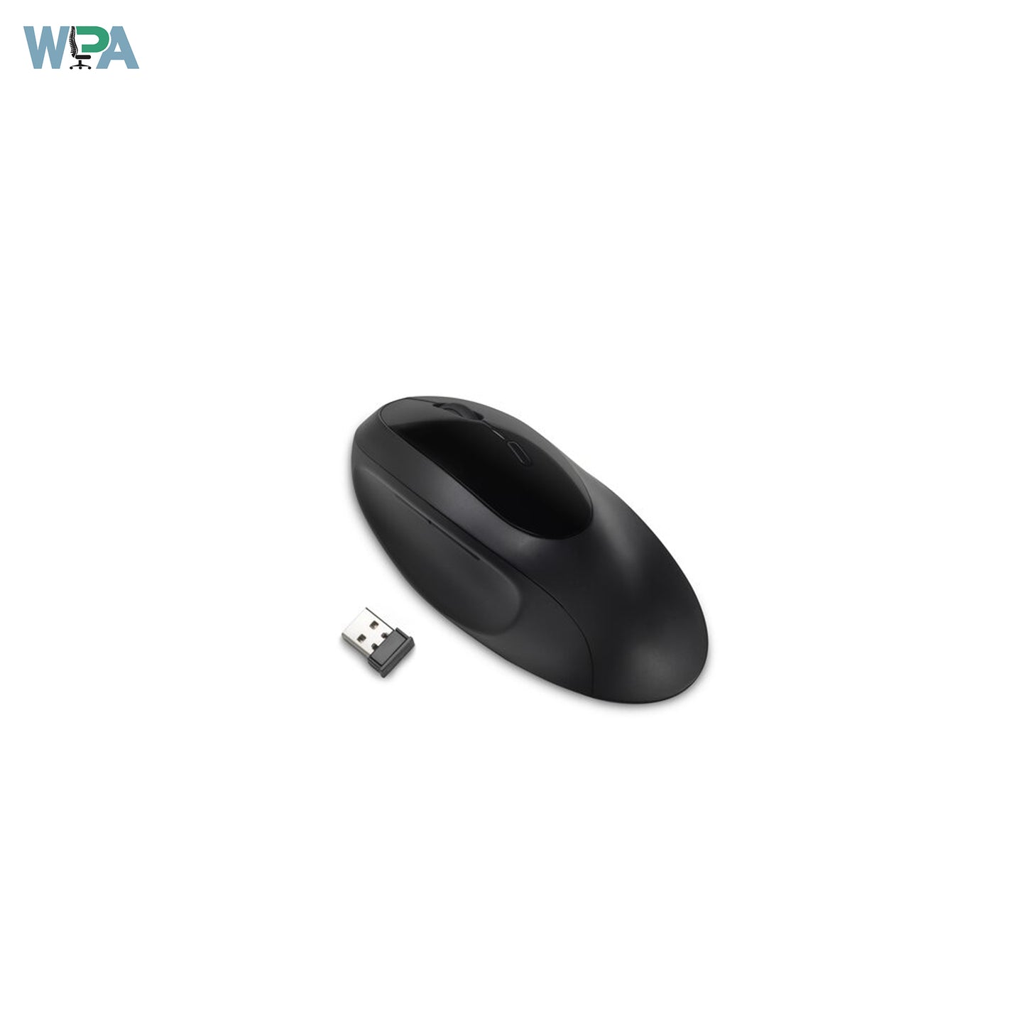 Pro Fit Ergo Wireless Mouse | WPA India