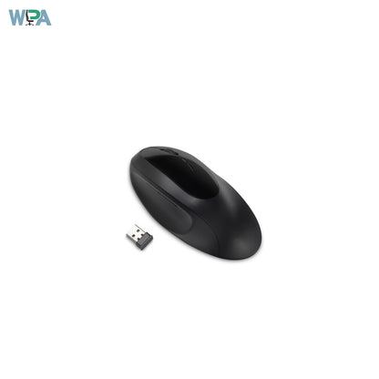 Pro Fit Ergo Wireless Mouse | WPA India