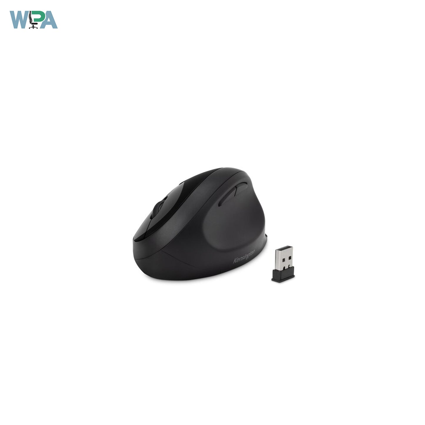 Pro Fit Ergo Wireless Mouse | WPA India